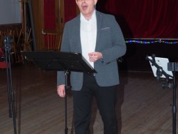 Musikalischer Nachmittag mit dem Verein Kinderlichtblick Mit Musik zur Menschlichkeit